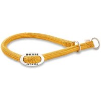 Wolters K2-Tauprogramm Schlupfhalsband, Halsband ocker XL Wolters K2-Tauprogramm Schlupfhalsband, Halsband ocker XL von Wolters