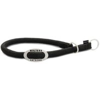Wolters K2-Tauprogramm Schlupfhalsband, Halsband schwarz XXS Wolters K2-Tauprogramm Schlupfhalsband, Halsband schwarz XXS von Wolters