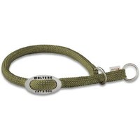Wolters K2-Tauprogramm Schlupfhalsband, Halsband olive/ khaki XL Wolters K2-Tauprogramm Schlupfhalsband, Halsband olive/ khaki XL von Wolters