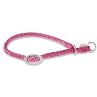 Wolters K2-Tauprogramm Schlupfhalsband, Halsband magentarot L von Wolters