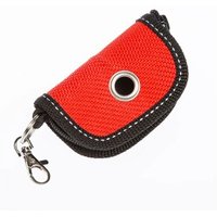 Wolters Kotbeutelspender Heidi Hundezubehör rot von Wolters