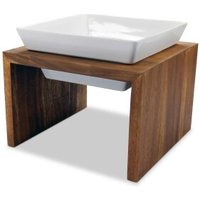 Wolters Meshidai True Einzelnapf Hundezubehör braun L von Wolters