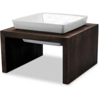 Wolters Meshidai True Einzelnapf Hundezubehör dunkelbraun M von Wolters