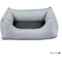 Wolters Noble Stripes Lounge Hundebett M von Wolters