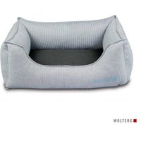 Wolters Noble Stripes Lounge Hundebett L von Wolters