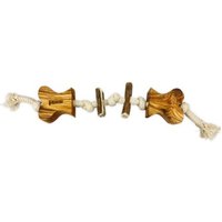 Wolters Olivi Geweih-Tau-Spielzeug-Knochen Hundezubehör von Wolters