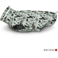 Wolters Outdoorjacke Camouflage grau/ schwarz 40 cm Wolters Outdoorjacke Camouflage grau/ schwarz 40 cm von Wolters