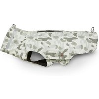 Wolters Outdoorjacke Camouflage grau 36 cm von Wolters
