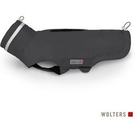 Wolters Outdoorjacke Modern Classic Mops anthrazit 44 cm von Wolters