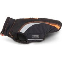 Wolters Outdoorjacke Xtra Strong Jacke Hundejacke orange 48 cm von Wolters