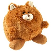 Wolters Plüschball Bär Hundezubehör M Wolters Plüschball Bär Hundezubehör M von Wolters