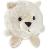 Wolters Plüschball Ella Eisbär Junior Hundezubehör Wolters Plüschball Ella Eisbär Junior Hundezubehör von Wolters