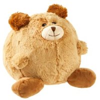 Wolters Plüschball Hund Hundezubehör S Wolters Plüschball Hund Hundezubehör S von Wolters