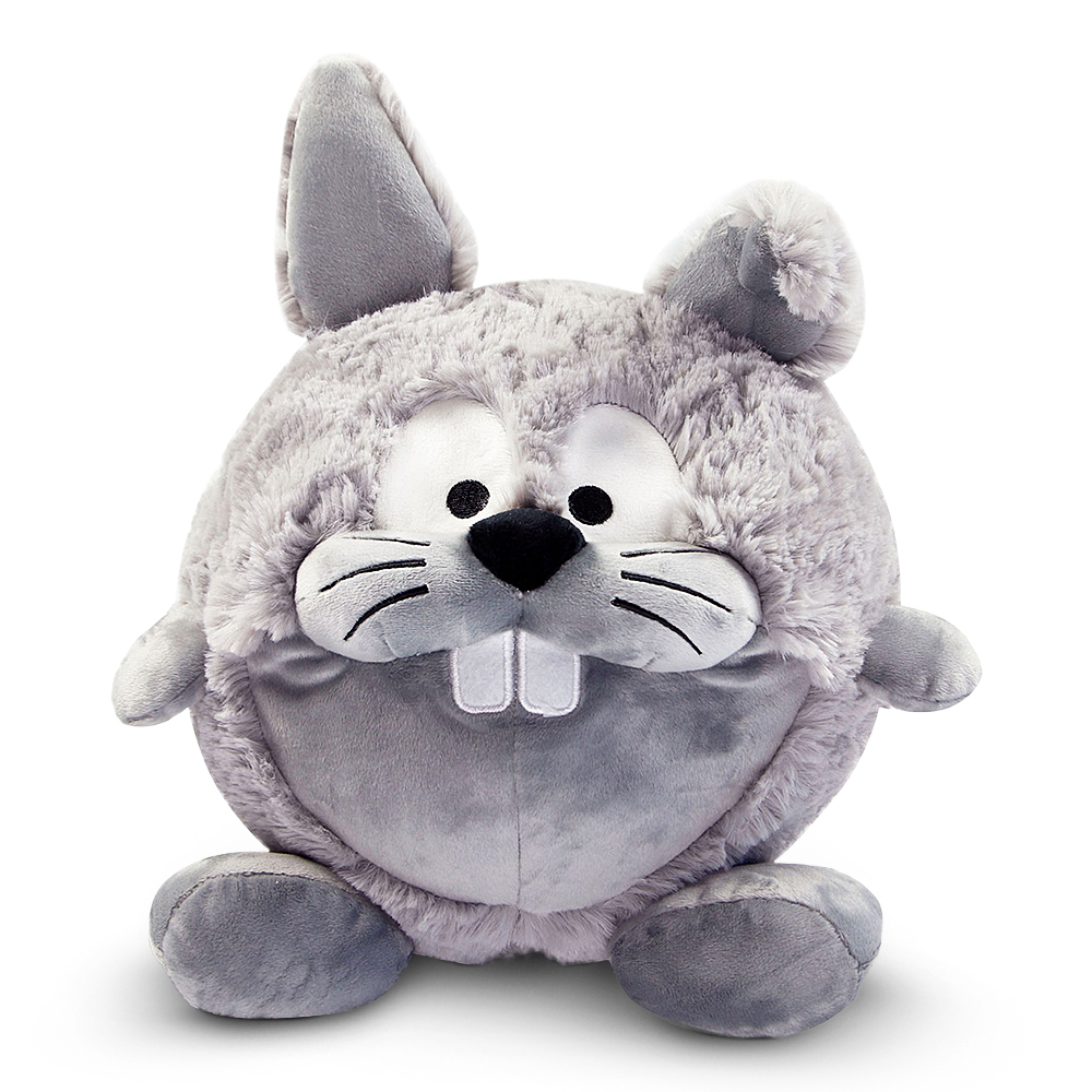 Wolters | Plüschball Osterhase | 23 cm Wolters | Plüschball Osterhase | 23 cm von Wolters