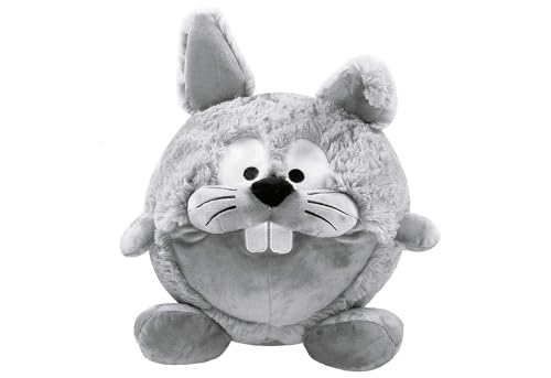 Wolters Plüschball Osterhase 23cm Wolters Plüschball Osterhase 23cm von Wolters
