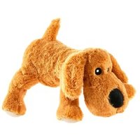 Wolters Plüschhund Hundezubehör Wolters Plüschhund Hundezubehör von Wolters