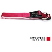 Wolters Professional Comfort Hundehalsband rosa XXXS von Wolters