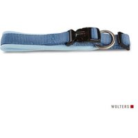 Wolters Professional Comfort Hundehalsband blau XXS von Wolters