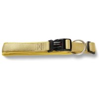 Wolters Professional Comfort Hundehalsband gelb XXS Wolters Professional Comfort Hundehalsband gelb XXS von Wolters