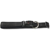 Wolters Professional Comfort Hundehalsband schwarz M von Wolters