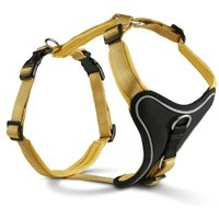 Wolters Professional Comfort Hundegeschirr gelb XXXS Wolters Professional Comfort Hundegeschirr gelb XXXS von Wolters