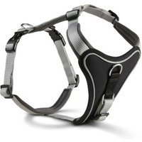 Wolters Professional Comfort Hundegeschirr grau XXL Wolters Professional Comfort Hundegeschirr grau XXL von Wolters