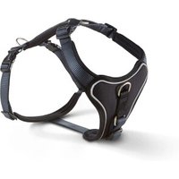 Wolters Professional Comfort Hundegeschirr schwarz/ graphit XL Wolters Professional Comfort Hundegeschirr schwarz/ graphit XL von Wolters