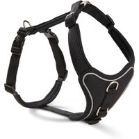 Wolters Professional Comfort Hundegeschirr schwarz XXXXL Wolters Professional Comfort Hundegeschirr schwarz XXXXL von Wolters