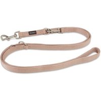 Wolters Professional Führleine, Hundeleine Champagner XL von Wolters