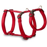 Wolters Professional Geschirr No Escape rot M von Wolters