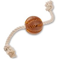 Wolters Pure Nature Dental Tau-Spielzeug Ball Hundezubehör Wolters Pure Nature Dental Tau-Spielzeug Ball Hundezubehör von Wolters
