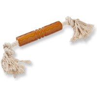 Wolters Pure Nature Flosser Wurf- & Zerrspielzeug am Seil Hundezubehör von Wolters