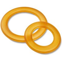 Wolters Pure Nature Frisbee Wurfspielzeug small Hundezubehör von Wolters