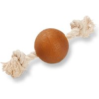 Wolters Pure Nature Spielball am Seil Hundezubehör M Wolters Pure Nature Spielball am Seil Hundezubehör M von Wolters