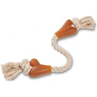 Wolters Pure Nature Tau-Spielzeug Knochen Hundezubehör von Wolters