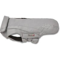 Wolters Skijacke Dogz-Wear Jacke Hundejacke hellgrau 60 cm von Wolters