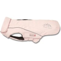 Wolters Skijacke Dogz-Wear Jacke Hundejacke rosa 34 cm von Wolters