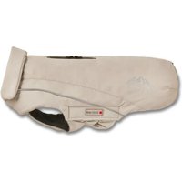 Wolters Skijacke Dogz-Wear Mops & Co. Jacke Hundejacke taupe 32 cm von Wolters
