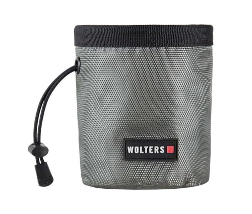 Wolters Snackbeutel Wundertüte, Größe:500 ml, Farbe:grau Wolters Snackbeutel Wundertüte, Größe:500 ml, Farbe:grau von Wolters
