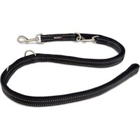 Wolters Soft & Safe Führleine Hundeleine schwarz M von Wolters