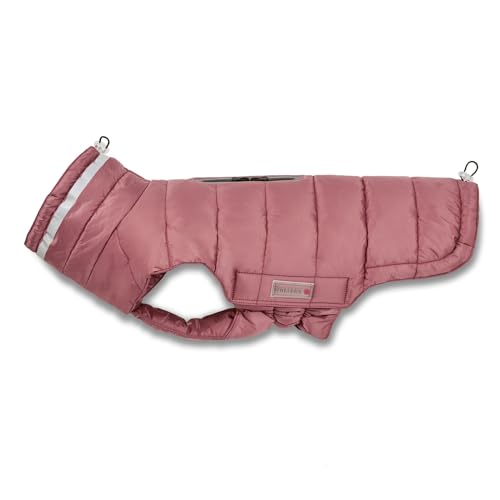 Wolters Steppjacke Cosy, Größe:24 cm, Farbe:rost rot von WOLTERS