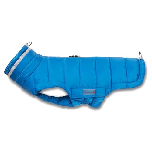 Wolters Steppjacke Cosy, Größe:26 cm, Farbe:Royalblau von WOLTERS