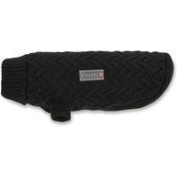 Wolters Strickpullover Isolde schwarz 20 cm von Wolters