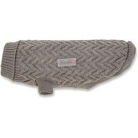 Wolters Strickpullover Isolde anthrazit 45 cm von Wolters