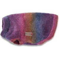 Wolters Strickpullover Rainbow Hundezubehör 50 cm Wolters Strickpullover Rainbow Hundezubehör 50 cm von Wolters