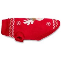 Wolters Strickpullover Rudi Hundezubehör 25 cm Wolters Strickpullover Rudi Hundezubehör 25 cm von Wolters