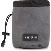 Wolters Upcycling Wundertüte Hundezubehör dunkelgrau L von Wolters