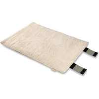 Wolters Vagabund Reisedecke Reisedecke Hundedecke grün von Wolters