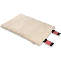 Wolters Vagabund Reisedecke Reisedecke Hundedecke rot von Wolters