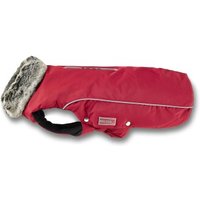 Wolters Winterjacke Amundsen Mops & Co. Jacke Hundejacke rot 42 cm von Wolters